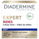 Diadermine Soin Anti-Âge Nuit Repulpant - Peau Mature - 50ml