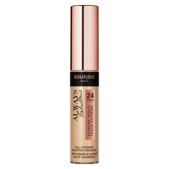 Bourjois Always Fabulous Anti-Cernes - Teint Ivoire 100 - 1 Unité