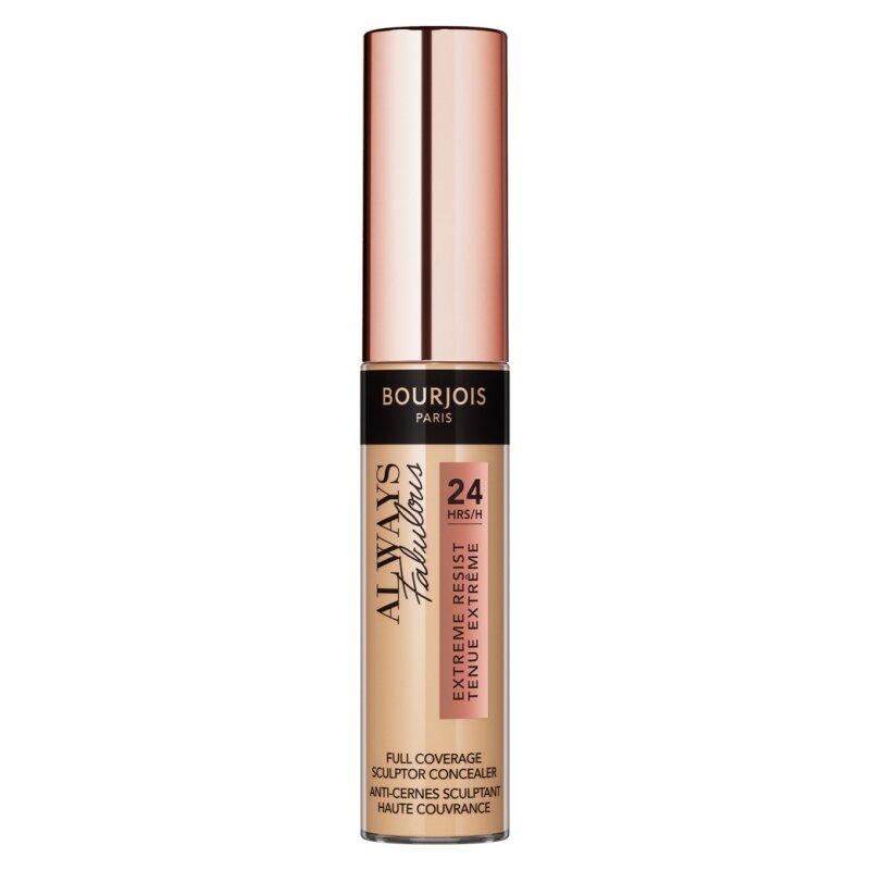 Bourjois Always Fabulous Anti-Cernes - Teint Ivoire 100 - 1 Unité