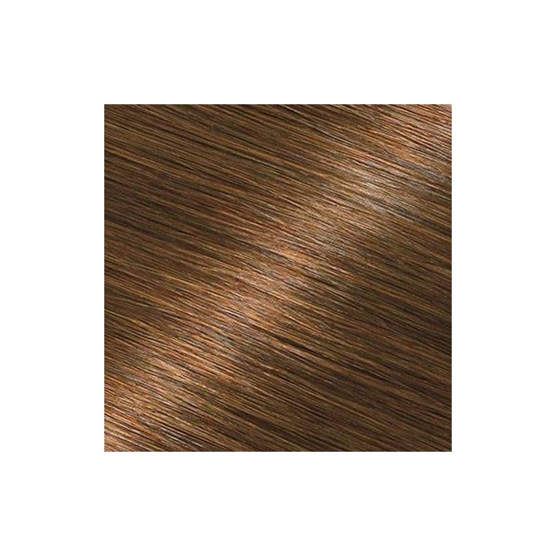 Garnier Belle Color كريم صبغة شعر دائمة - شعر - 63 أشقر غامق ذهبي طبيعي