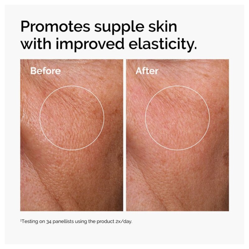 The Ordinary Hyaluronic Acid 2% + B5 Sérum Hydratant - Peaux Sèches et Déshydratées - 60ml