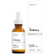 The Ordinary Acide Mandélique 10% + Ha - Tous Types de Peau - 30ml