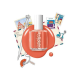 Essie Professionnel Vernis à Ongles Madrid It For The 'Gram 768 - 13.5ml