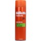 Gillette Fusion Gel à Raser - Peaux Sensibles - 200ml