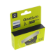 Philips Oneblade Razor Refills - 360 - Pack Of 2 Refills