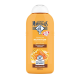 Le Petit Marseillais Nutrition Shampooing au Miel et Karité Bio - Cheveux Secs et Cassants - 300ml