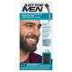 Just For Men Beard And Mustache Coloring Gel - Dark Brown - 28g