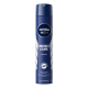 Nivea Men Protect & Care Déodorant Spray Homme Anti-Transpirant - Protection 48h - 200ml