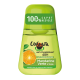 Ushuaïa Déodorant Anti-Transpirant Roll-On - Protection 48h - Mandarine Verte d'Italie - 50ml