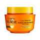 L'Oréal Paris Elseve Liss-Intense Masque Disciplinant - Cheveux Secs et Difficiles à Lisser - 310ml