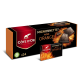 Côte d'Or Mignonnette Chocolat Noir Orange - Boîte de 24 Mignonnettes - 240g