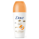 Dove Advanced Care Déodorant Stick Anti-Transpirant - Go Fresh Fruit de la Passion - Protection 72h - 50ml