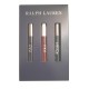 Ralph Lauren Polo Travel Perfume Set - 3x10ml