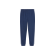 Minecraft Pantalon Enfant Molletonné - 12-14 Ans - Bleu