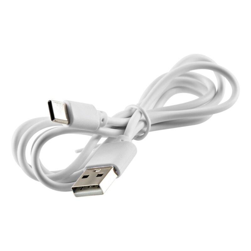 Vitalmaxx Mini Pistolet de Massage - 4 Embouts - 6 Niveaux de Puissance - Batterie 90 Min