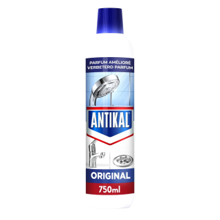 Antikal Classic Nettoyant Anti-Calcaire Salle de Bain - 750ml