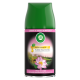Air Wick Freshmatic Recharge Diffuseur Désodorisant Automatique - Huiles Essentielles Fleur de Lotus du Sichuan - 250ml