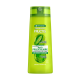 Garnier Fructis Shampoing Anti-Pelliculaire - Cuir Chevelu Irrité - 300ml