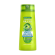 Garnier Fructis Shampoo Strength & Brilliance - Normal To Oily Hair - 300ml