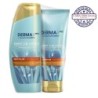Head & Shoulders Dermaxpro Anti-Dandruff Expert Shampoo + Revitalizing Conditioner - Dry Scalp - 225ml + 200ml