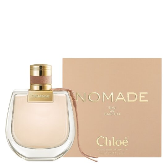 Chloé Nomade Eau de Parfum - Femme - 30ml