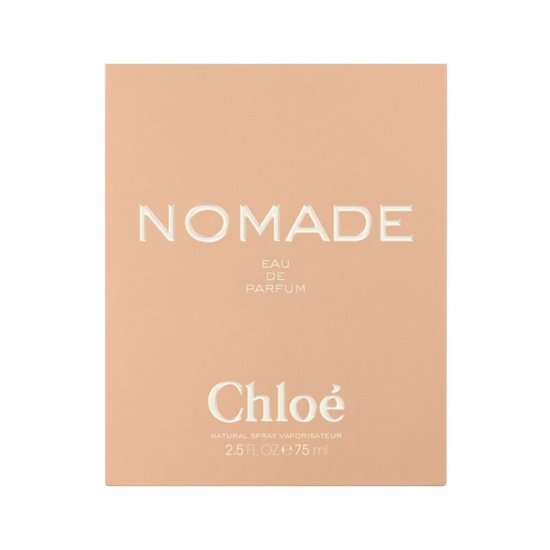 Chloé Nomade Eau de Parfum - Femme - 30ml