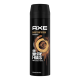 Axe Dark Temptation Déodorant Spray Homme - Protection 48h - 200ml
