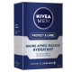 Nivea Men Protect&Care بلسم بعد الحلاقة مرطب - الصبار - 100 مل