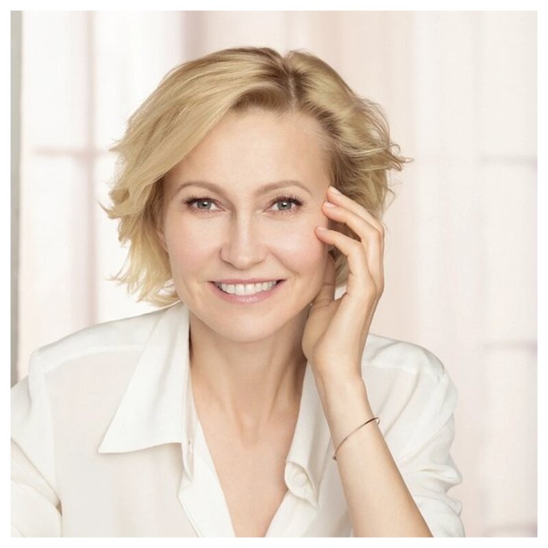 L'Oréal Paris Triple Action Crème de Jour Anti-Âge - Peau Mature 45+ - 50ml