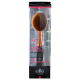Elite Models Pinceau Maquillage Professionnel - Poudre - Forme Ovale - 17cm