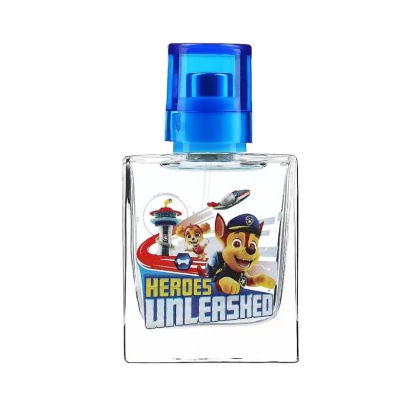 Nickelodeon Pat Patrouille Eau de Toilette Enfant - 30ml