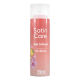 Gillette Satin Care Gel à Raser Tonifiant - Mangue Hibiscus - Peau Sensible - 198g