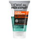 L'Oréal Men Expert Hydra Energetic Gel Soin Visage Désincrustant - Peau Homme - 150ml