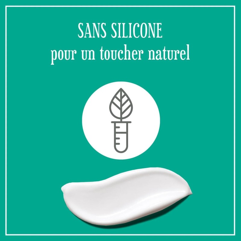 Le Petit Marseillais Hydratation Intense Hair Mask - Dry And Damaged Hair - 200ml