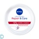 Nivea Repair & Care Soin Corps - Peau Très Sèche - 400ml