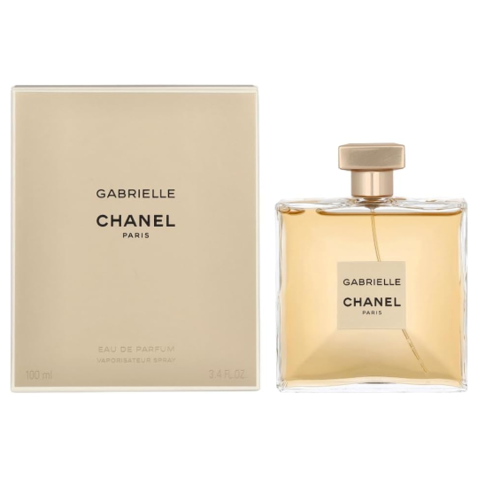 Chanel Gabrielle Eau de Parfum - Femme - 100ml