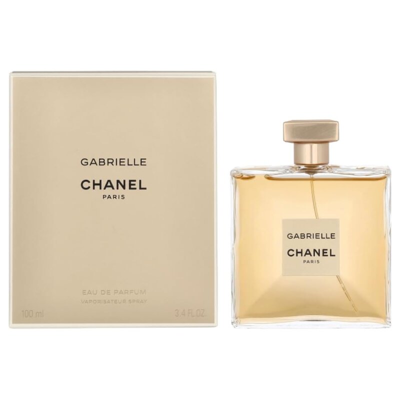 Chanel Gabrielle Eau de Parfum - Femme - 100ml