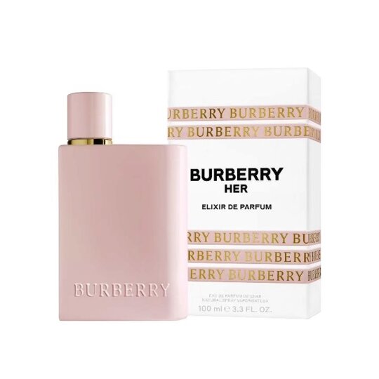 Burberry Her Elixir de Parfum - 100ml