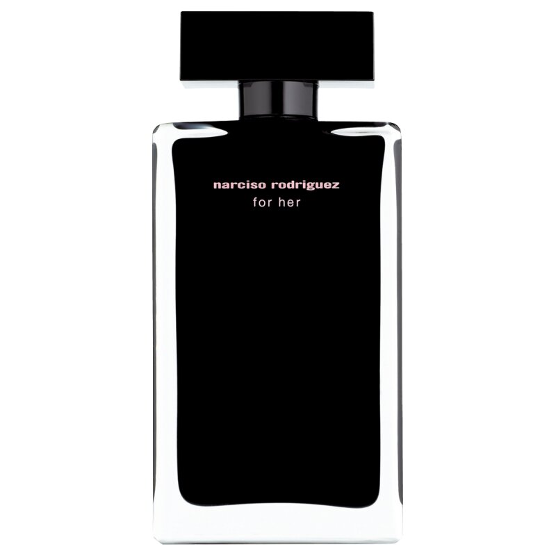Narciso Rodriguez For Her Eau de Toilette - 100ml