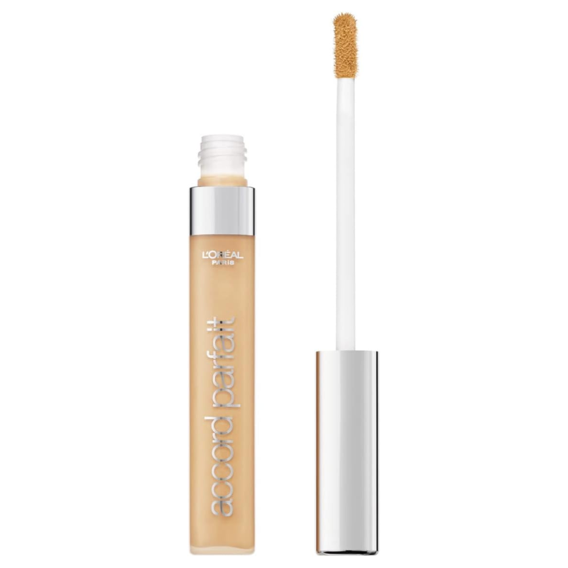 L'Oréal Paris Fond de Teint Liquide Anti-Cernes - Creamy Beige 3n - 30ml
