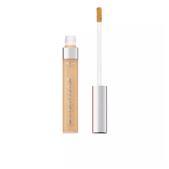 L'Oréal Paris True Match The One Correcteur Anti-Cernes - Peau Tous Types - 2r/c Vanille Rosé