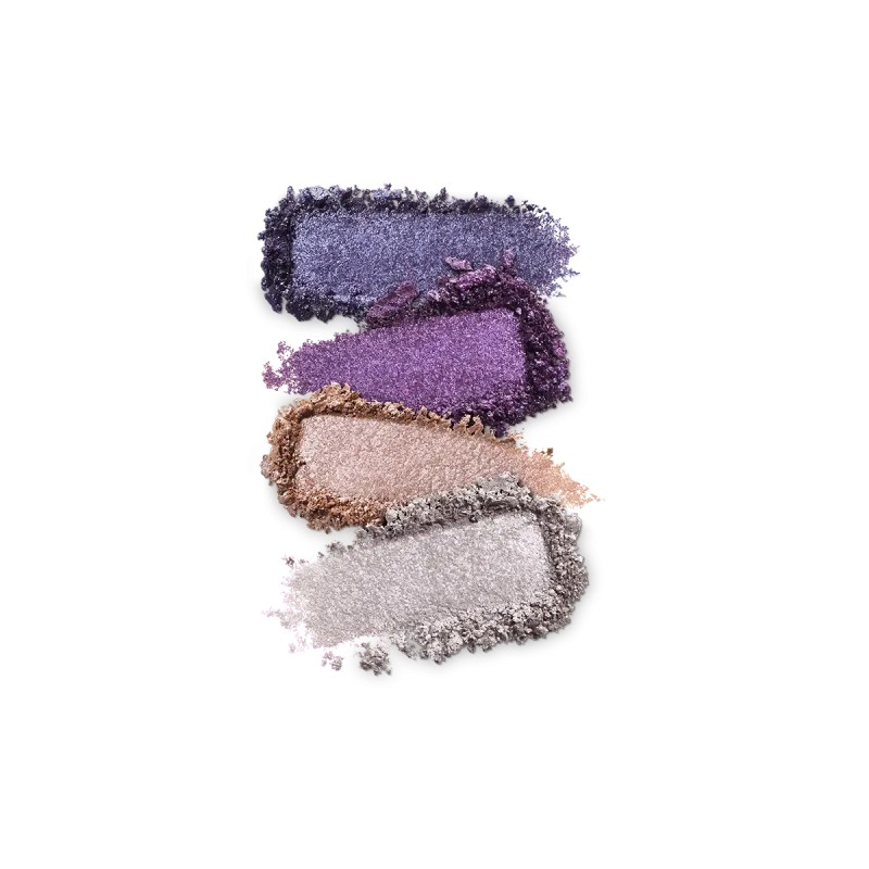 Kiko Milano Holiday Première Made To Shine Palette Ombres à Paupières - 01 Colour Symphony