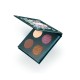 Kiko Milano Bridgerton Quartet Eyeshadow Palette - 4 Finishes - 02 Ballroom Bliss