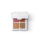 Kiko Milano Holiday Première Made To Shine Eyeshadow Palette - 02 Four-Act Colours