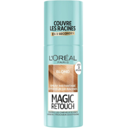 L'Oréal Paris Magic Retouch Root Concealer Spray - Blonde Hair - 75ml - Blond