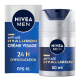 Nivea Men Active Age Hyaluron Crème Visage Anti-Rides - Peau Normale - 50ml
