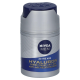 Nivea Men Active Age Hyaluron Crème Visage Anti-Rides - Peau Normale - 50ml