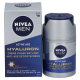 Nivea Men Active Age Hyaluron Crème Visage Anti-Rides - Peau Normale - 50ml