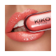 Kiko Milano Unlimited Double Touch Rouge à Lèvres - Satin Coral 113