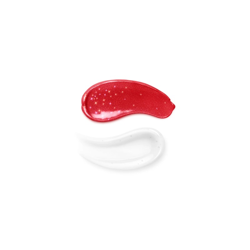 Kiko Milano Unlimited Double Touch أحمر شفاه - Alluring Game 154 - إصدار محدود
